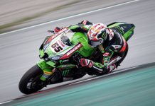 Hasil Race 2 WSBK Estoril: Rea Menang, Toprak Finis Ketiga Jonathan Rea