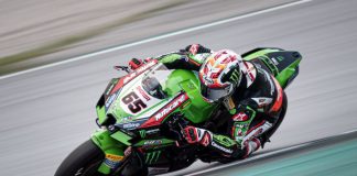 Jonathan Rea