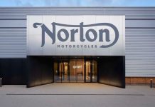 Norton Motorcycles