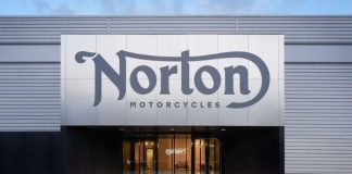 Norton Motorcycles