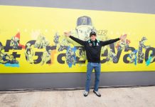 Joan Mir: Tak Ada yang Bisa Menyamai Rekor Valentino Rossi Valentino Rossi