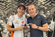 Stefan Bradl akan Gantikan Marc Marquez di Sisa Seri MotoGP 2022 Stefan Bradl, Marc Marquez