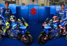 Dorna Ingatkan ini Jika Suzuki Keluar dari MotoGP Suzuki Ecstar