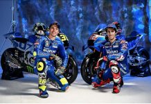 Ini Komentar Alex Rins dan Joan Mir Soal Suzuki Mundur dari MotoGP Suzuki Ecstar