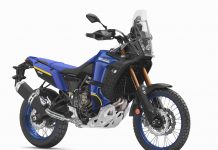 Beda Yamaha Tenere700 World Raid 2022 dengan Standarnya, Siap Main Tanah Lebih Jauh Beda Yamaha Tenere700 World