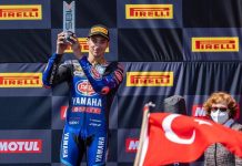 Toprak Razgatlioglu Ikut Tes MotoGP Juni 2022, Pindah dari WorldSBK? Toprak Razgatlioglu
