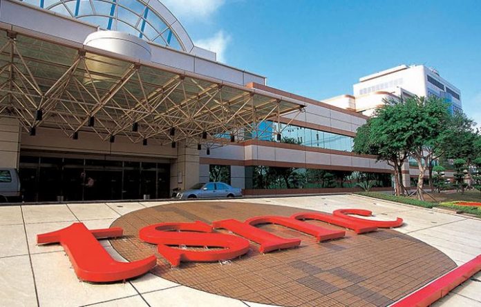 TSMC