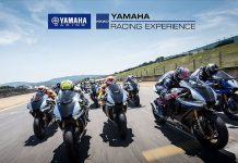 Yamaha Ajak Pemilik R1M Jajal Sirkuit di Prancis pada September 2022 Yamaha Racing Experience
