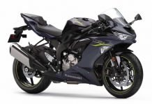 Kawasaki Siapkan Ninja ZX-6R 2023 di AS, Punya Pilihan Warna Baru Kawasaki ZX-6R 2023