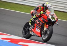 FP WorldSBK 2022 Misano, Bautista Memimpin FP WorldSBK 2022 Misano