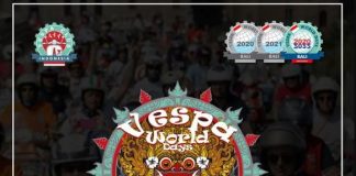 Vespa World Days 2022