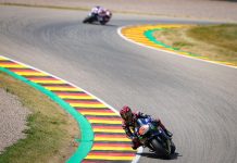 Kemenangan Quartararo di Sachsenring Memotong Dominasi Honda Sejak 2010 Kemenangan Quartararo di Sachsenring