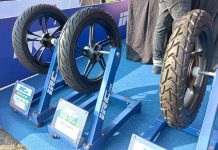 IRC Tes Ban Baru di Yamaha Sunday Race 2022 IRC Tes Ban Baru