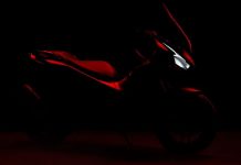 Siluet Honda 160