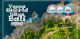 Vespa World Day 2022