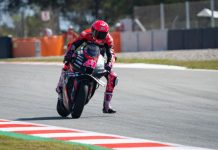 FP MotoGP 2022 Catalunya, Aprilia Memimpin Bastianini ke-3 FP MotoGP 2022 Catalunya