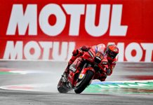 FP MotoGP 2022 Belanda, Bagnaia Terdepan Setelah Espargaro Dianulir FP MotoGP 2022 Belanda