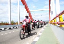 400 Pengguna Honda CRF150L
