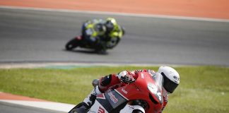 FIM JuniorGP 2022 Seri3