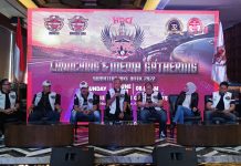 Sumatera Bike Week 2022 Digelar di Bukittinggi, 30 Juni – 3 Juli Sumatera Bike Week 2022