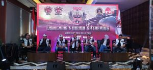 Sumatera Bike Week 2022 Sumatera Bike Week 2022