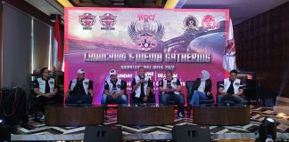 Sumatera Bike Week 2022