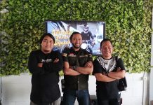 Lirik Dirangkul Bukan Dipukul, Semangat Religi Bikers Dakwah Lirik Dirangkul Bukan Dipukul