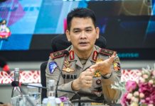 Kakorlantas: Lebih Mahal Nyawa Ketimbang Sandal Jepit Irjen Pol Firman Shantyabudi