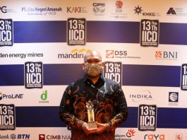 Astra Otoparts Raih 2 Penghargaan The 13th IICD Corporate Governance Award 2022 Astra Otoparts Raih Penghargaan