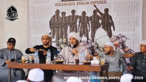 IMG-20190623-WA0033 Single Dirangkul Bukan Dipukul