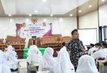 Wahana Hadapi AHMBS 2022 Siapkan Siswa SMK Binaan Lebih Intensif Wahana Hadapi AHMBS 2022