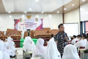 Wahana Hadapi AHMBS 2022 Wahana Hadapi AHMBS 2022