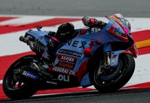 Diggia Makin Matang, Bastianini Siap Menyerang di MotoGP Catalunya