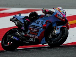 Diggia Makin Matang, Bastianini Siap Menyerang di MotoGP Catalunya