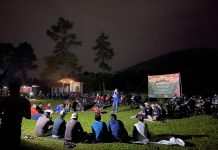 Kemah Komunitas Honda Wahana, Ada Bedah Teknologi Kemah Komunitas Honda Wahana