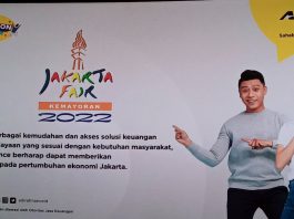 Adira di JakartaFair 2022, Bisa Langsung Tukar Tambah Adira di JakartaFair 2022