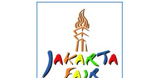 Tiket masuk JakartaFair 2022