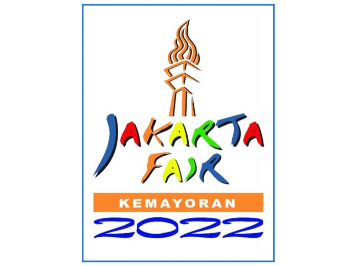 Tiket masuk JakartaFair 2022