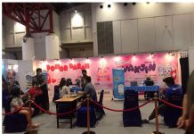 Vaksin Booster Gratis di JakartaFair Kemayoran 2022 Hanya untuk 300 Pendaftar Pertama Vaksin Booster di JakartaFair