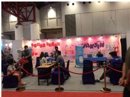 Vaksin Booster Gratis di JakartaFair Kemayoran 2022 Hanya untuk 300 Pendaftar Pertama Vaksin Booster di JakartaFair