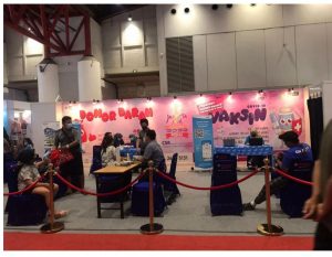 IMG_20220612_182953 Vaksin Booster di JakartaFair