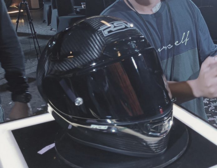 Helm RSV FFC21