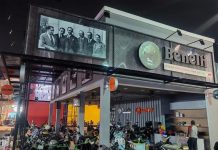 Jakarta Fair 2022: Benelli Targetkan Penjualan 500 Unit Dibantu Promo Ini Jakarta faor 2022