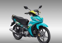 Yamaha Jupiter Z1 2022 Pakai Warna Baru Harga Rp19,02 Jutaan Yamaha Jupiter Z1 2022