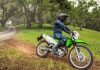 Kawasaki KLX230 Kawasaki KLX230