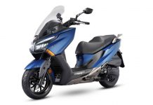 Kymco X-Town CT 300