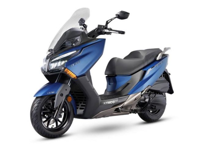 Kymco X-Town CT 300