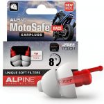 Alpine MotoSafe