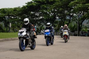 Yamaha R15M Yamaha R15M