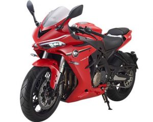 QJ SRK600 RR